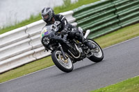 Black Bikes